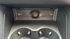 MG HS 1.5 T-GDI Trophy 5dr DCT Petrol Hatchback